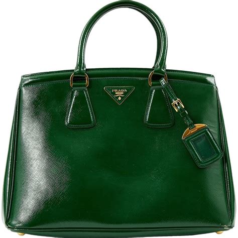 prada green courts|prada handbags.